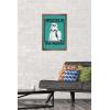 imageTrends International Star Wars Saga  Employee Of The Month Wall Poster 22375quot x 34quot Premium Unframed VersionBronze Framed Version