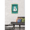 imageTrends International Star Wars Saga  Employee Of The Month Wall Poster 22375quot x 34quot Premium Unframed VersionGold Framed Version