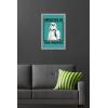 imageTrends International Star Wars Saga  Employee Of The Month Wall Poster 22375quot x 34quot Premium Unframed VersionGray Framed Version