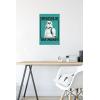imageTrends International Star Wars Saga  Employee Of The Month Wall Poster 22375quot x 34quot Premium Unframed VersionPremium Unframed Version