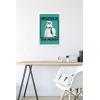 imageTrends International Star Wars Saga  Employee Of The Month Wall Poster 22375quot x 34quot Premium Unframed VersionWhite Framed Version