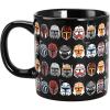 imageBioworld Star Wars The Bad Batch 16 oz Ceramic MugThe Bad Batch