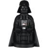 imageExquisite Gaming Star Wars Darth Vader  Original Mobile Phone ampamp Gaming Controller Holder Device Stand Cable Guys Licensed Figure MulticoloredDarth Vader Holder