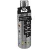 imagePaladone Star Wars Official Licensed Metal Water Bottle Gamer and Comic Series Fan Decor and Gift Disney Desk Accessory for All Ages Collectors Drinkware with Movie Characters
