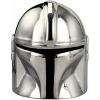 imageThe Mandalorian Din Djarin Helmet Pen Cup
