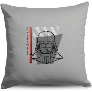 imageNorthwest Star Wars Pillow 18quot x 18quot Ready for BattleReady for Battle