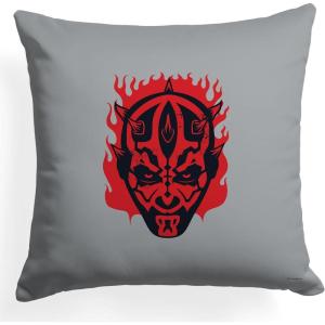 imageNorthwest Star Wars Pillow 18quot x 18quot Ready for BattleZabrak