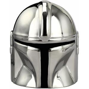 imageThe Mandalorian Din Djarin Helmet Pen Cup