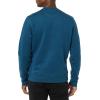 imageAmazon Essentials Disney  Marvel  Star Wars Mens Fleece Crewneck SweatshirtMarvel Black Panther