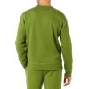 imageAmazon Essentials Disney  Marvel  Star Wars Mens Fleece Crewneck SweatshirtMarvel Hulk