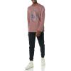 imageAmazon Essentials Disney  Marvel  Star Wars Mens LongSleeve TShirts Pack of 2Marvel Spiderman