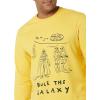 imageAmazon Essentials Disney  Marvel  Star Wars Mens LongSleeve TShirts Pack of 2Star Wars Troopers