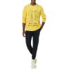 imageAmazon Essentials Disney  Marvel  Star Wars Mens LongSleeve TShirts Pack of 2Star Wars Troopers