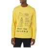 imageAmazon Essentials Disney  Marvel  Star Wars Mens LongSleeve TShirts Pack of 2Star Wars Troopers