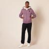 imageAmazon Essentials Disney  Marvel  Star Wars Mens SherpaLined FullZip Hoodie SweatshirtsMickey