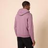 imageAmazon Essentials Disney  Marvel  Star Wars Mens SherpaLined FullZip Hoodie SweatshirtsMickey