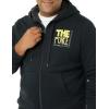 imageAmazon Essentials Disney  Marvel  Star Wars Mens SherpaLined FullZip Hoodie SweatshirtsStar Wars Force