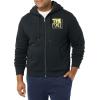 imageAmazon Essentials Disney  Marvel  Star Wars Mens SherpaLined FullZip Hoodie SweatshirtsStar Wars Force