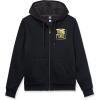 imageAmazon Essentials Disney  Marvel  Star Wars Mens SherpaLined FullZip Hoodie SweatshirtsStar Wars Force