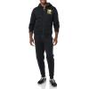imageAmazon Essentials Disney  Marvel  Star Wars Mens SherpaLined FullZip Hoodie SweatshirtsStar Wars Force
