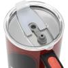 imageBioworld Star Wars Mandalorian Mythosaur Skull Bounty Hunter Logo 40 Oz Silver Stainless Steel TumblerDeadpool Nerdin