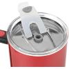 imageBioworld Star Wars Mandalorian Mythosaur Skull Bounty Hunter Logo 40 Oz Silver Stainless Steel TumblerDisney Classic Minnie Red
