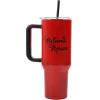 imageBioworld Star Wars Mandalorian Mythosaur Skull Bounty Hunter Logo 40 Oz Silver Stainless Steel TumblerDisney Classic Minnie Red