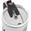 imageBioworld Star Wars Mandalorian Mythosaur Skull Bounty Hunter Logo 40 Oz Silver Stainless Steel TumblerHello Kitty RhinestoneCoated