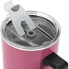 imageBioworld Star Wars Mandalorian Mythosaur Skull Bounty Hunter Logo 40 Oz Silver Stainless Steel TumblerMy Melody Face