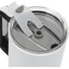 imageBioworld Star Wars Mandalorian Mythosaur Skull Bounty Hunter Logo 40 Oz Silver Stainless Steel TumblerThe Grinch Max