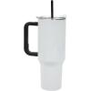 imageBioworld Star Wars Mandalorian Mythosaur Skull Bounty Hunter Logo 40 Oz Silver Stainless Steel TumblerThe Grinch Max