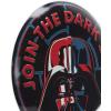imageDisney Star Wars Droids Escape from Tattooine Embossed Metal Sign  Retro R2D2 and C3PO Wall Sign for HomeBlackRed