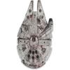 imageDisney Star Wars Droids Escape from Tattooine Embossed Metal Sign  Retro R2D2 and C3PO Wall Sign for HomeGray