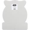 imageDisney Star Wars Droids Escape from Tattooine Embossed Metal Sign  Retro R2D2 and C3PO Wall Sign for HomeGreen