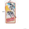 imageDisney Star Wars Droids Escape from Tattooine Embossed Metal Sign  Retro R2D2 and C3PO Wall Sign for HomeWhite