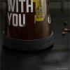 imageJoyJolt Star Wars Cold Brew Coffee Maker 32oz1L Cold Coffee Brewer and Infuser Filter Glass Iced Coffee Maker Ice Tea Maker Cold Brew Pitcher Star Wars Gift and Star Wars Kitchen Accessories