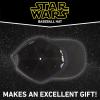 imageStar Wars Dad Hat Darth Vader R2d2 and Stormtrooper Cotton Adult Baseball Cap with Curved Brim Black Pixels 22 One Size