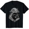 imageStar Wars Darth Vader Build The Empire Graphic TShirtBlack