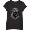 imageStar Wars Darth Vader Build The Empire Graphic TShirtBlack