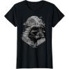 imageStar Wars Darth Vader Build The Empire Graphic TShirtBlack