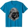 imageStar Wars Darth Vader Build The Empire Graphic TShirtSapphire Blue