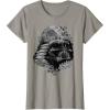 imageStar Wars Darth Vader Build The Empire Graphic TShirtSlate Grey