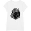 imageStar Wars Darth Vader Build The Empire Graphic TShirtWhite