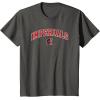 imageStar Wars Darth Vader Imperials I Collegiate Sports Team TShirtAsphalt Grey