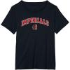 imageStar Wars Darth Vader Imperials I Collegiate Sports Team TShirtBlack
