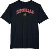 imageStar Wars Darth Vader Imperials I Collegiate Sports Team TShirtBlack