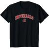imageStar Wars Darth Vader Imperials I Collegiate Sports Team TShirtBlack