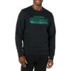 imageAmazon Essentials Disney  Marvel  Star Wars Mens Fleece Crewneck SweatshirtStar Wars Mando