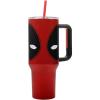 Deadpool Nerdin
