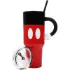 Disney Mickey Mouse Red